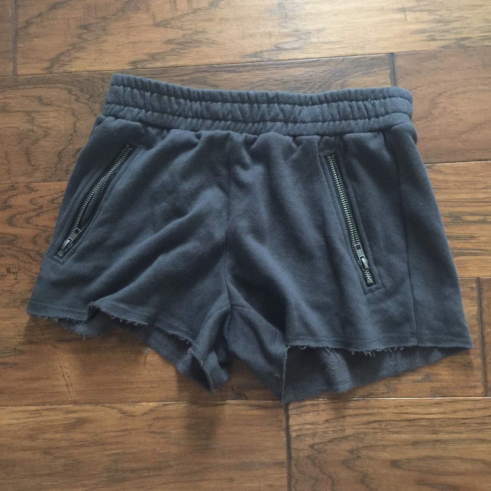 Forever 21 shorts